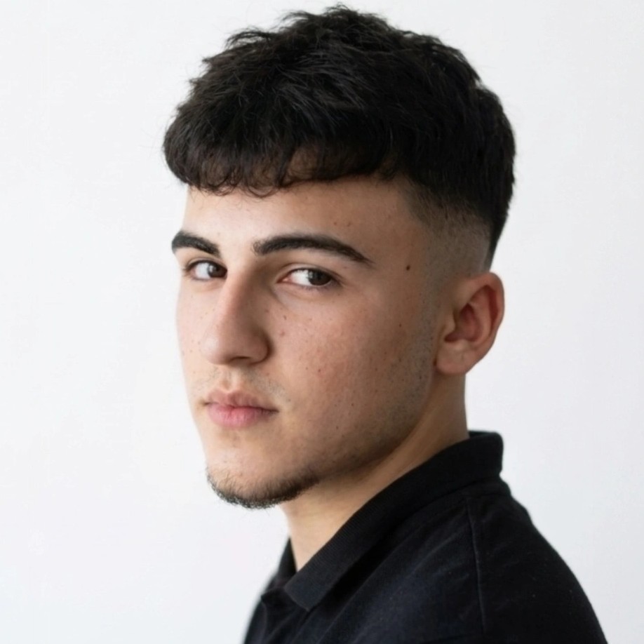 Alper semih Karavuş