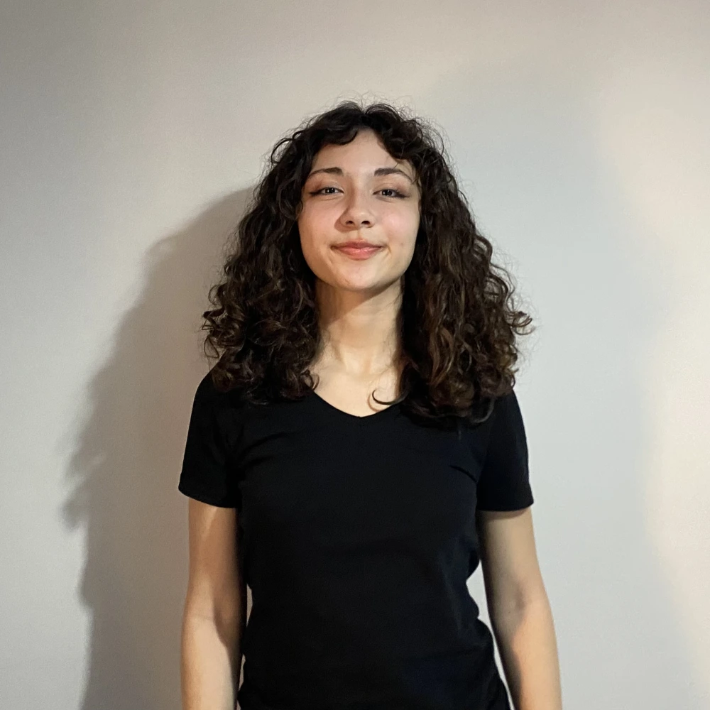 Öykü Doğa Çam