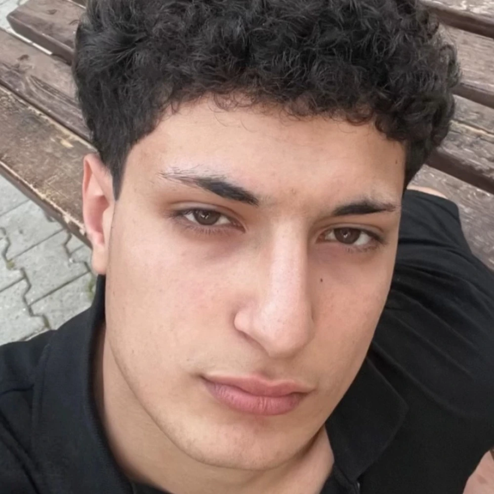 Enes Okur