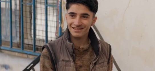 Yasir kök