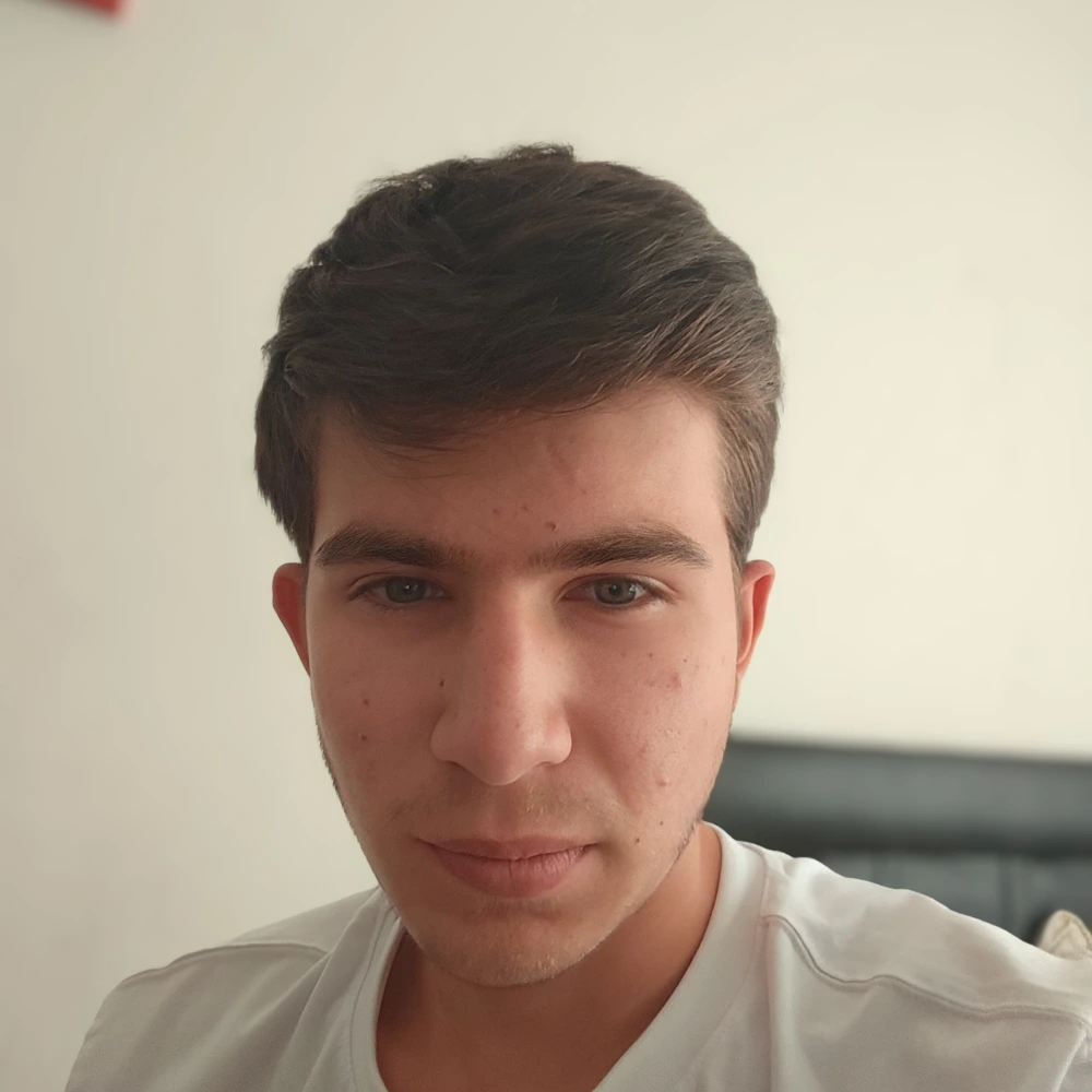 Hamza Yiğit Ceylan