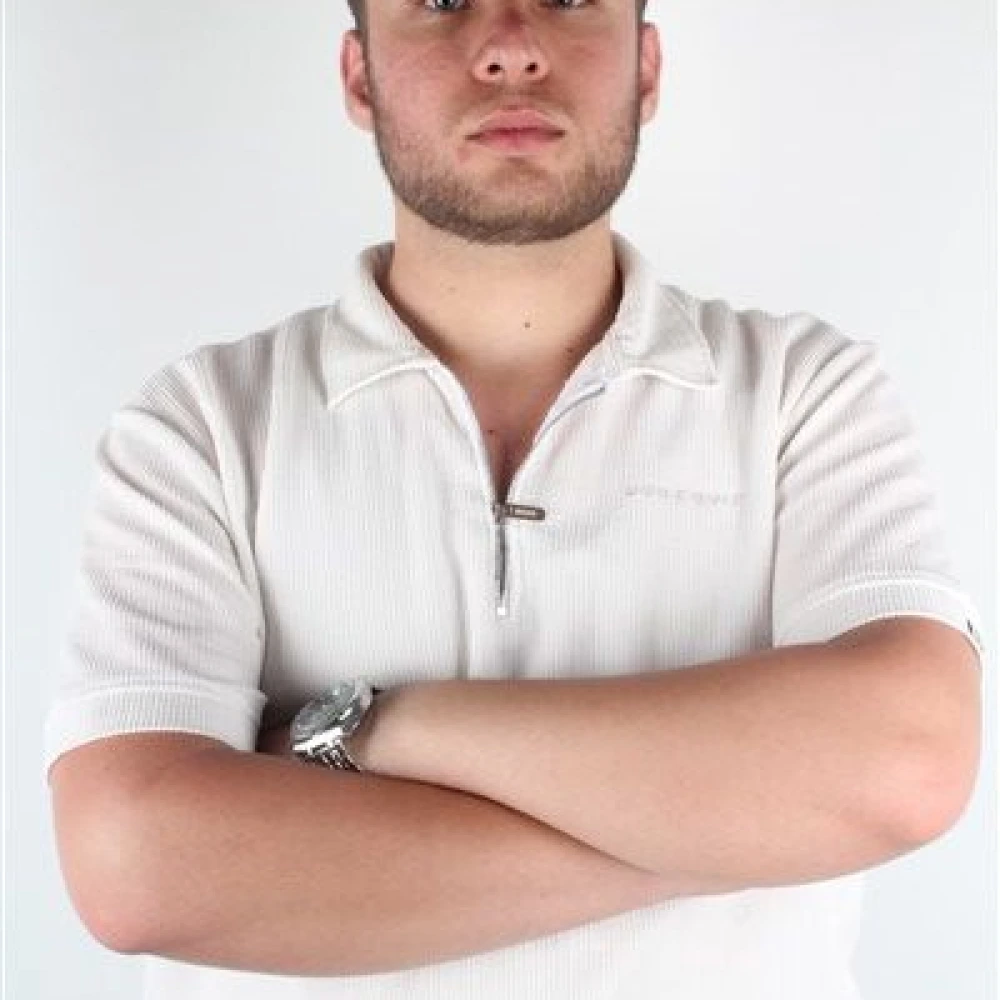 Mustafa Dağtekin
