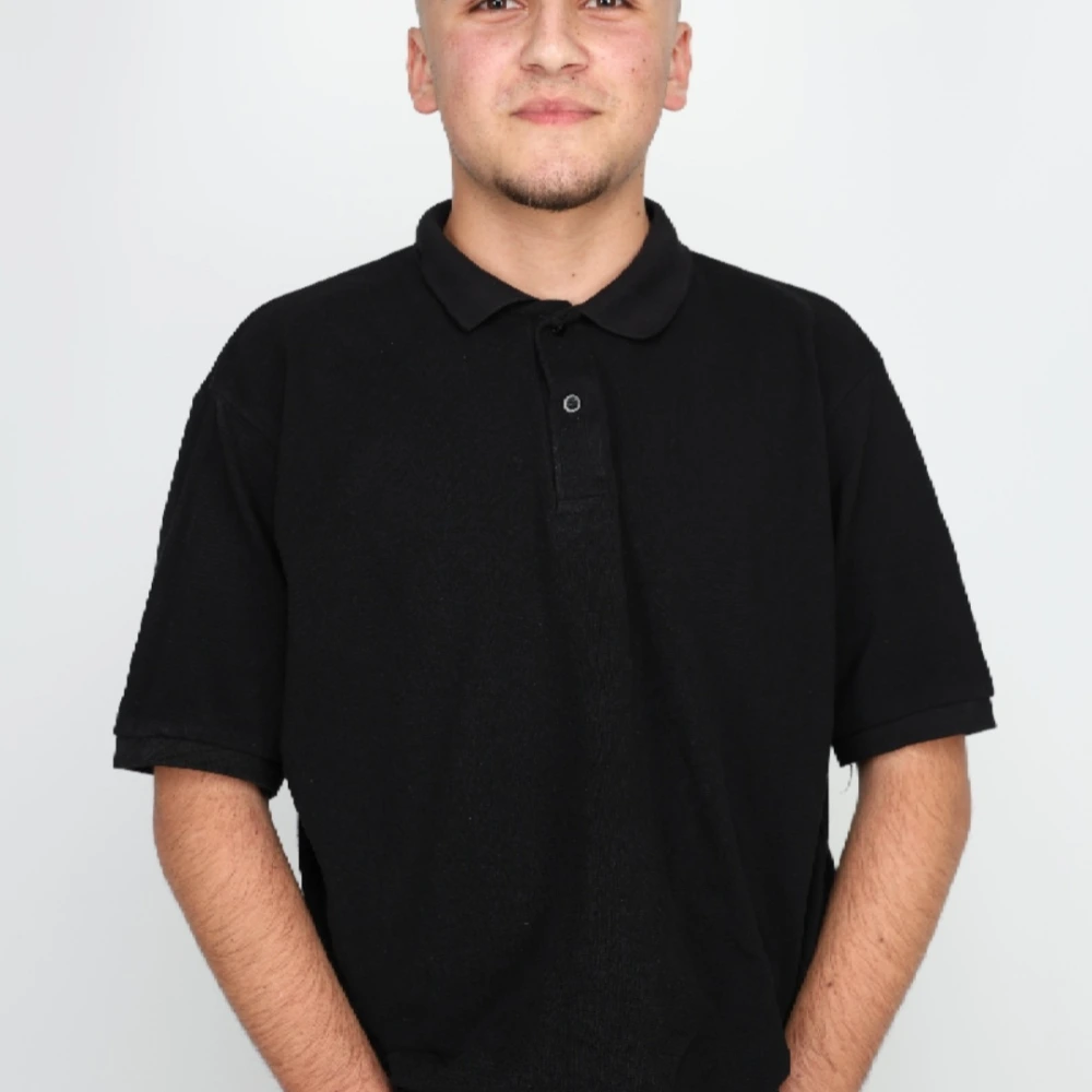 Alper semih Karavuş