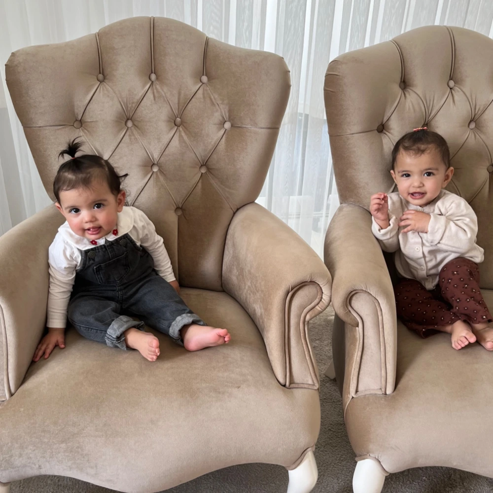 Yüsra ve mihra Özen