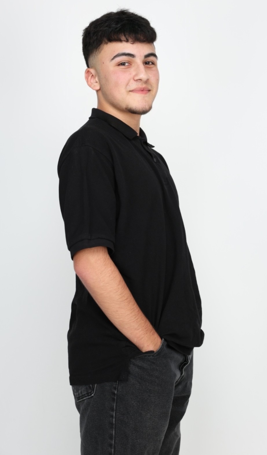 Alper semih Karavuş