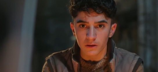 Yasir kök