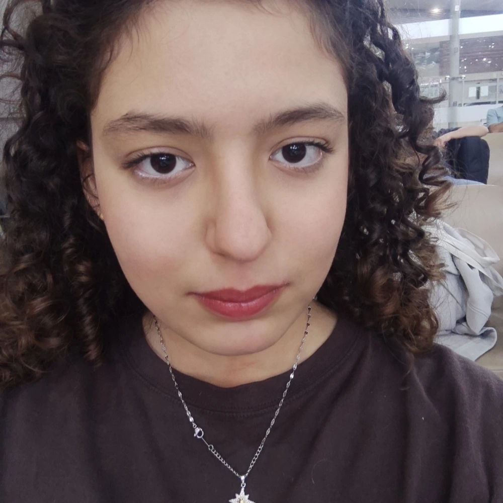 Yağmur Ecrin Yokuş