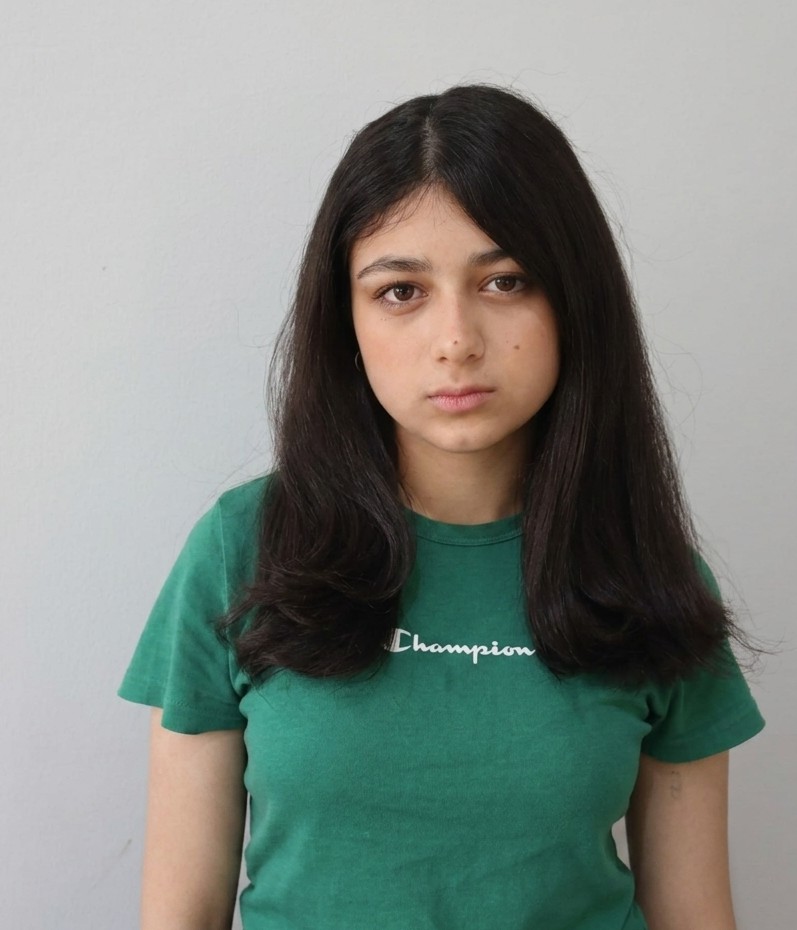 Elif Uyanıklar