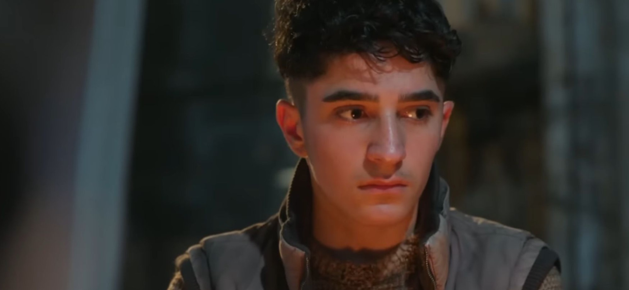 Yasir kök