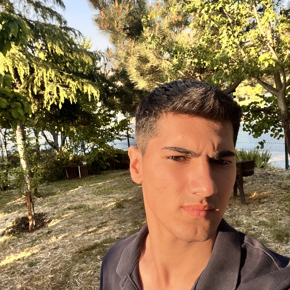 Furkan Özden