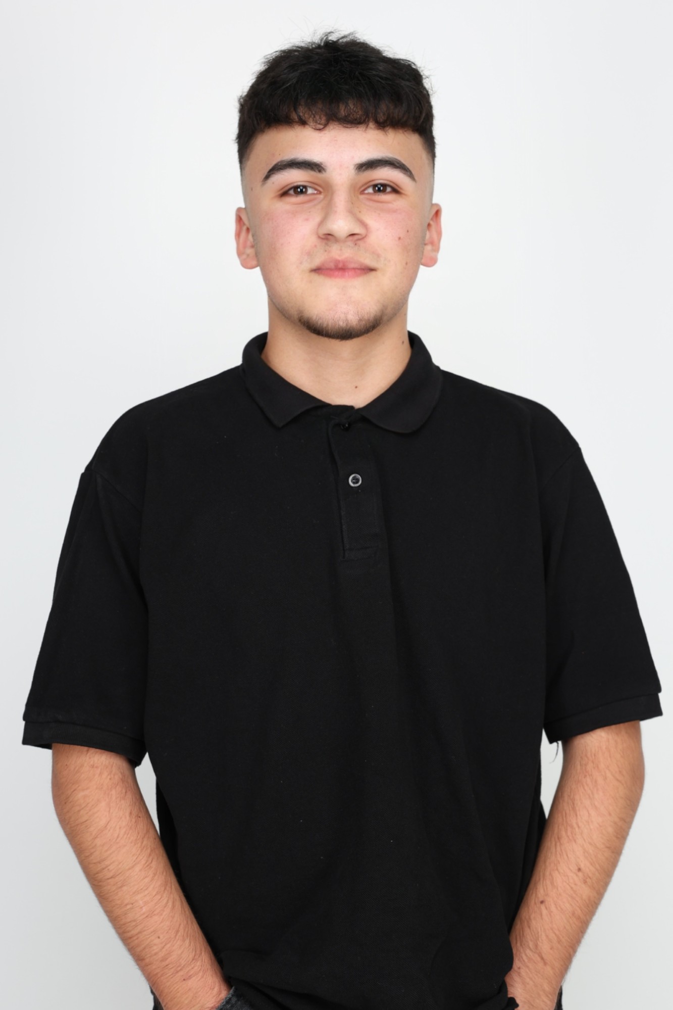 Alper semih Karavuş