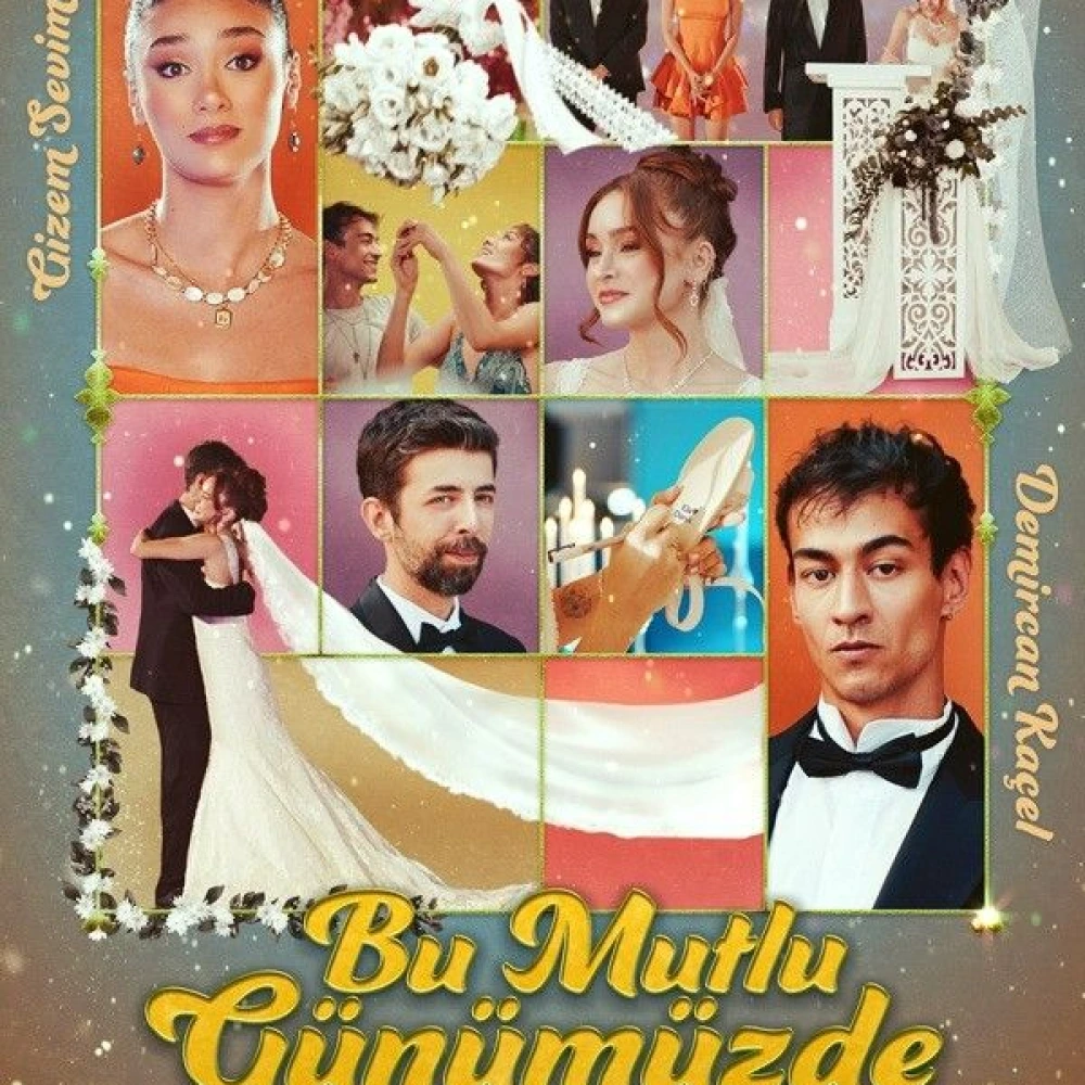 BU MUTLU GÜNÜMÜZDE