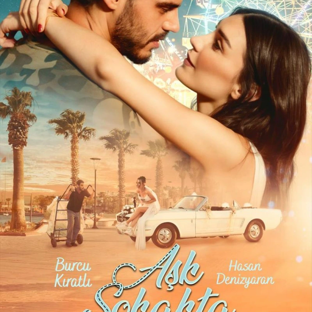 AŞK SOKAKTA