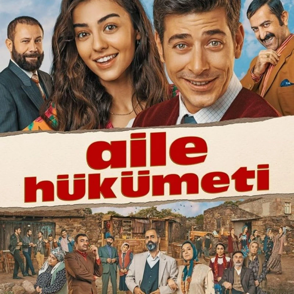 AİLE HÜKÜMETİ
