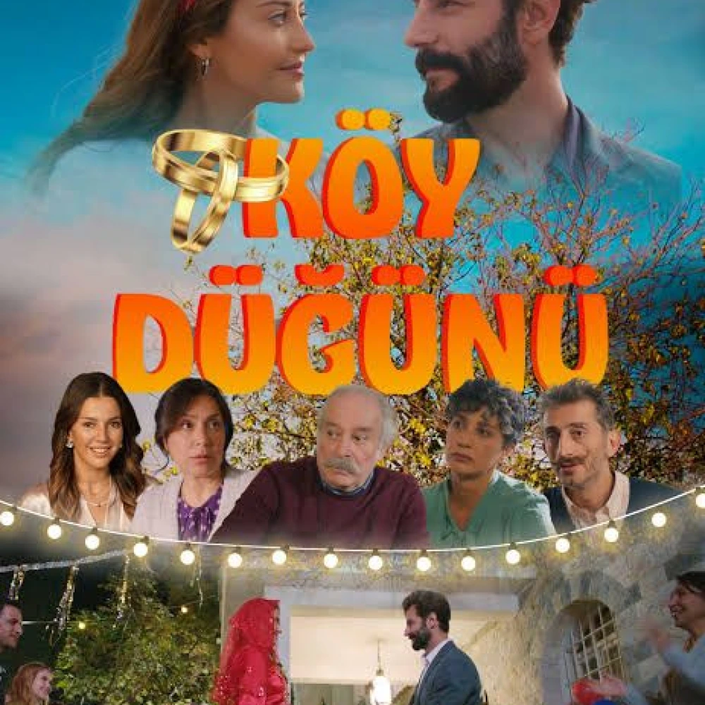 KÖY DÜĞÜNÜ