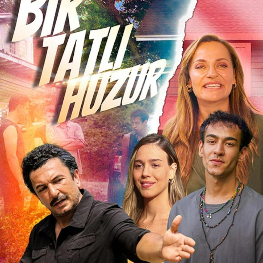 BİR TATLI HUZUR