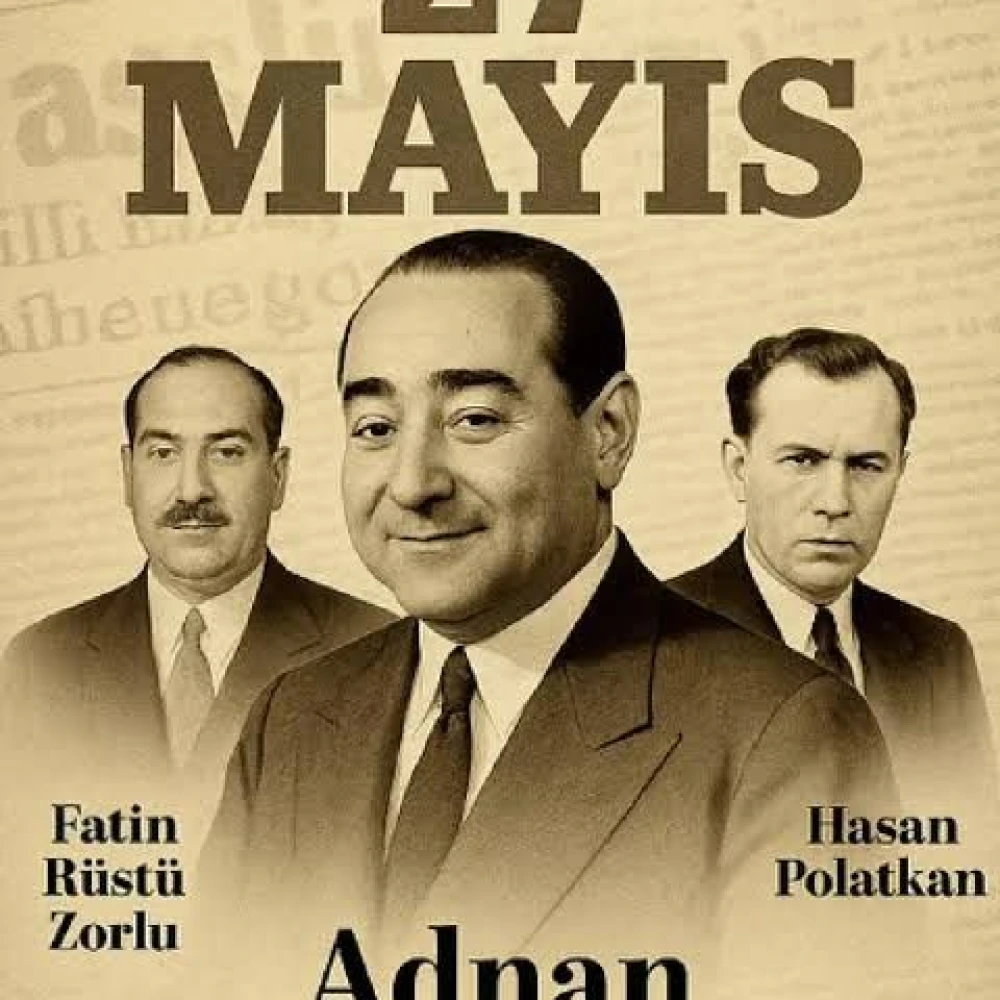 ADNAN MENDERES BELGESELİ
