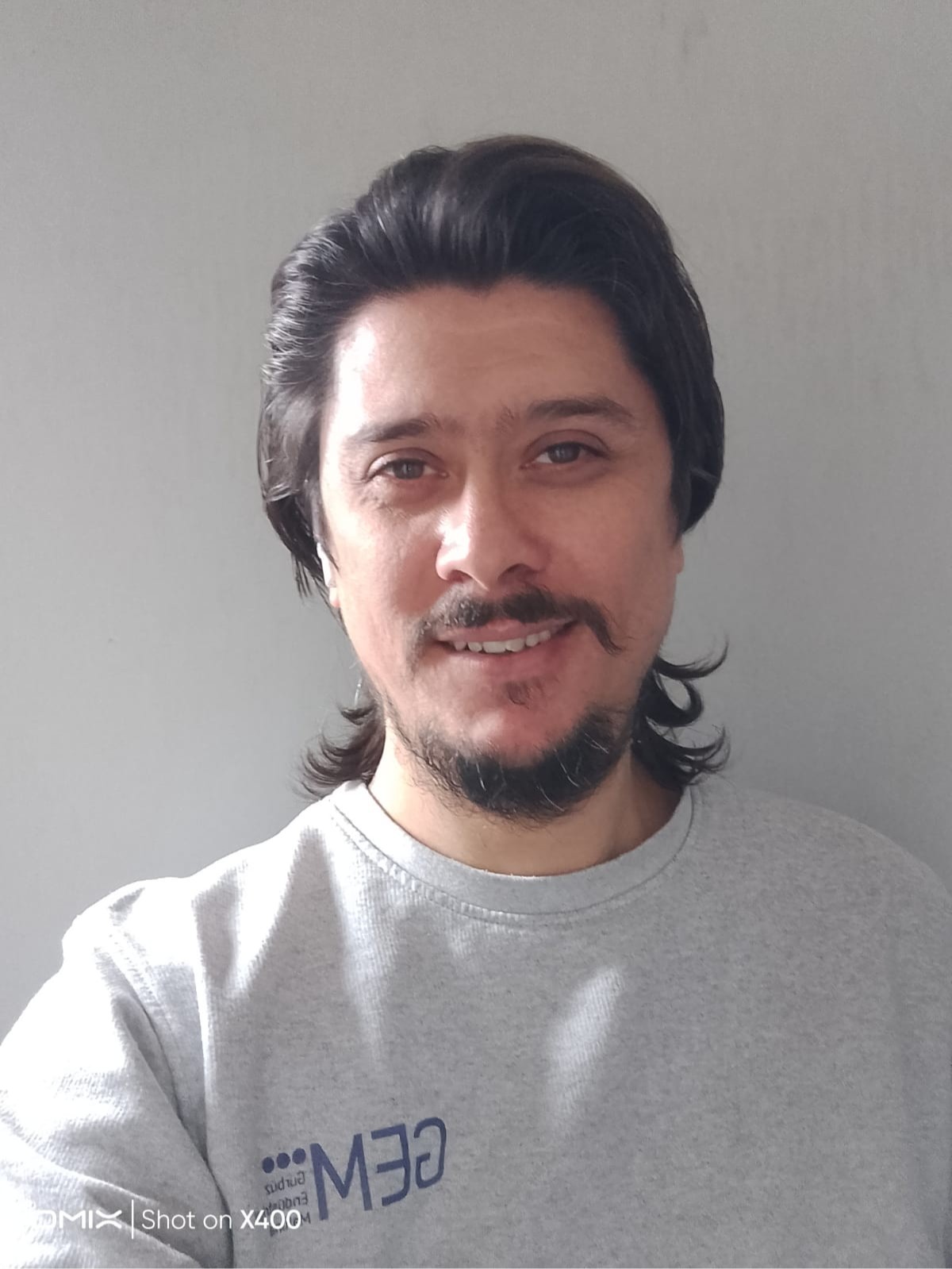Mustafa Maraşlı