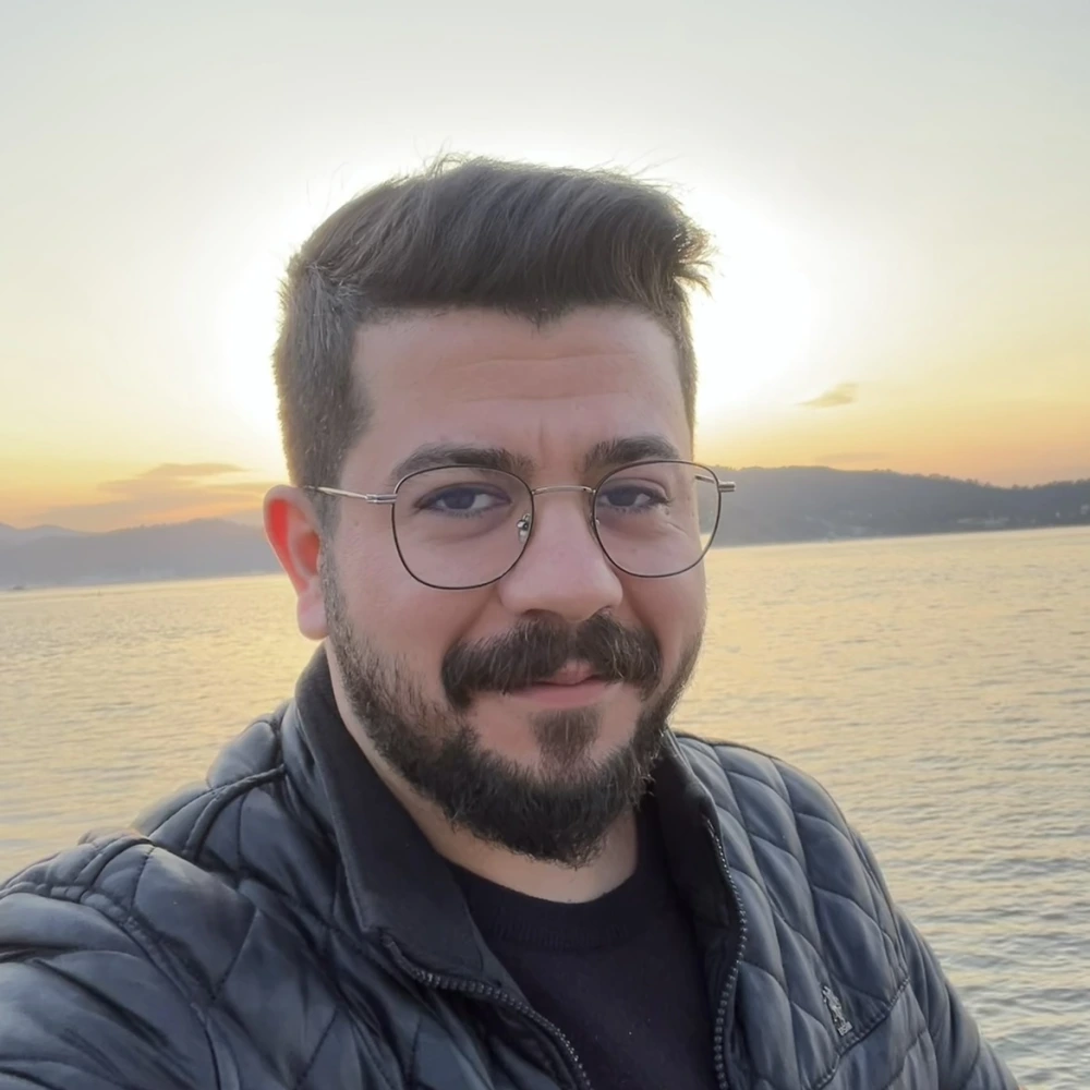 Selman Karaayvaz
