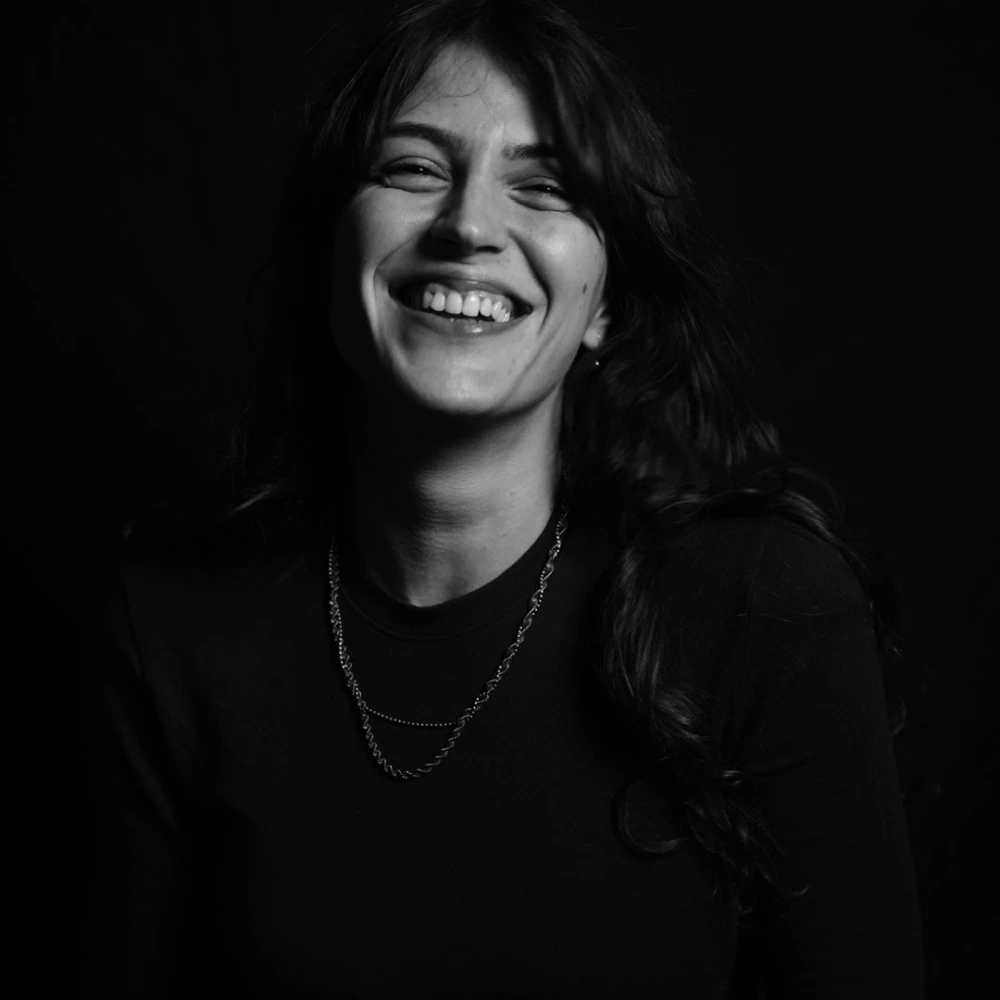 BAŞAK OBA