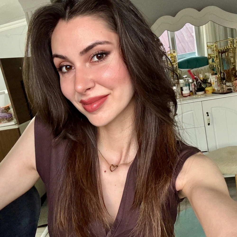 Selenay Çelik