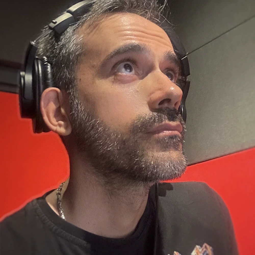 Efe Özgün