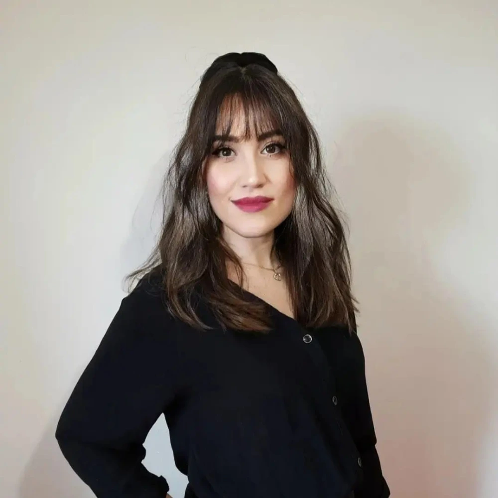 Selma Doğan