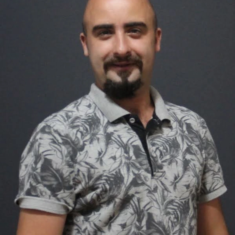 Serkan Bilgili