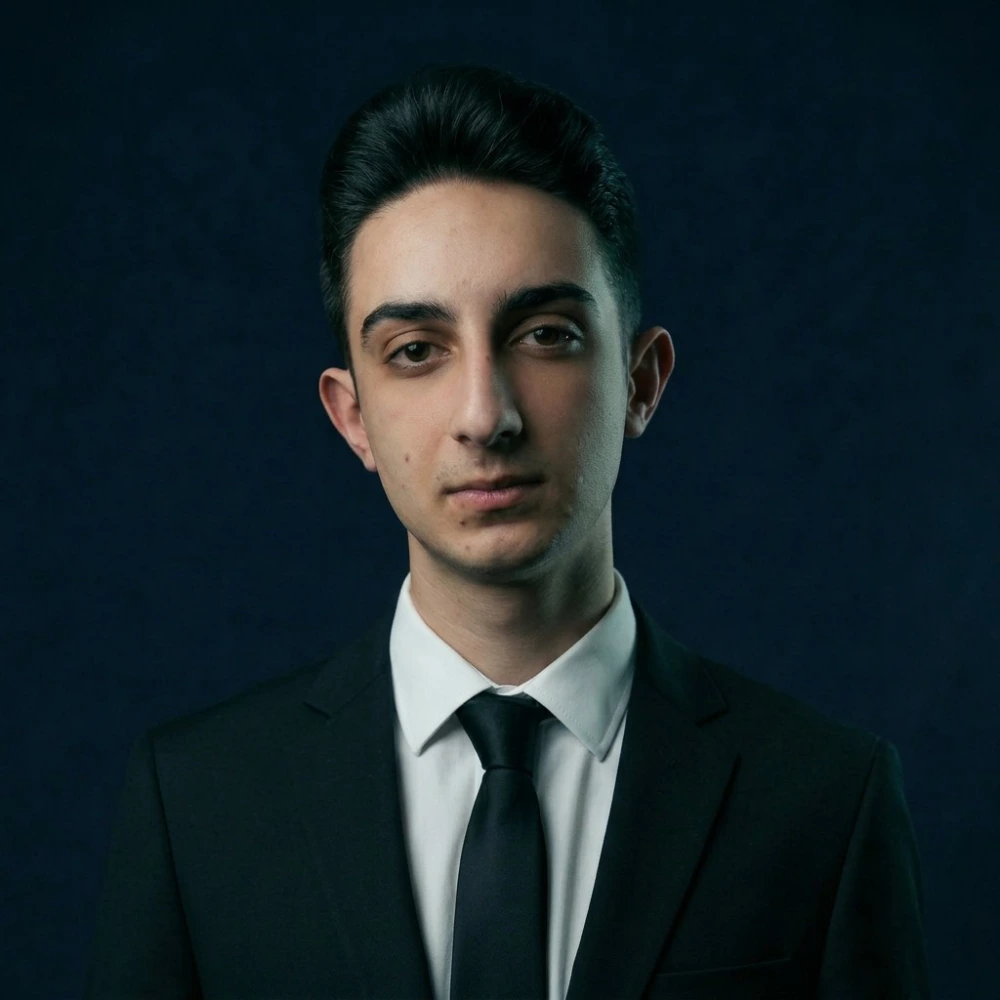 Umur Kaan Kaçan