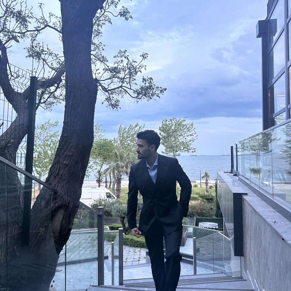 Berkant Aydın