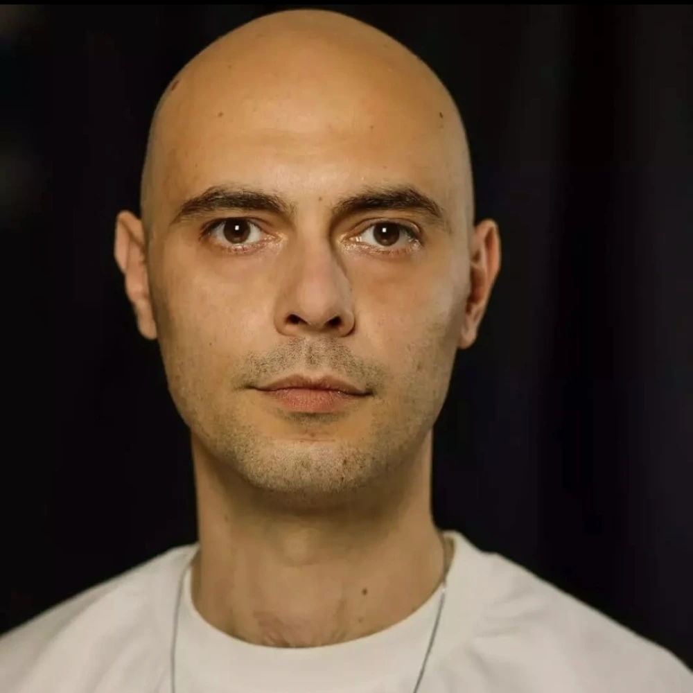 Eren Yağcıoğlu