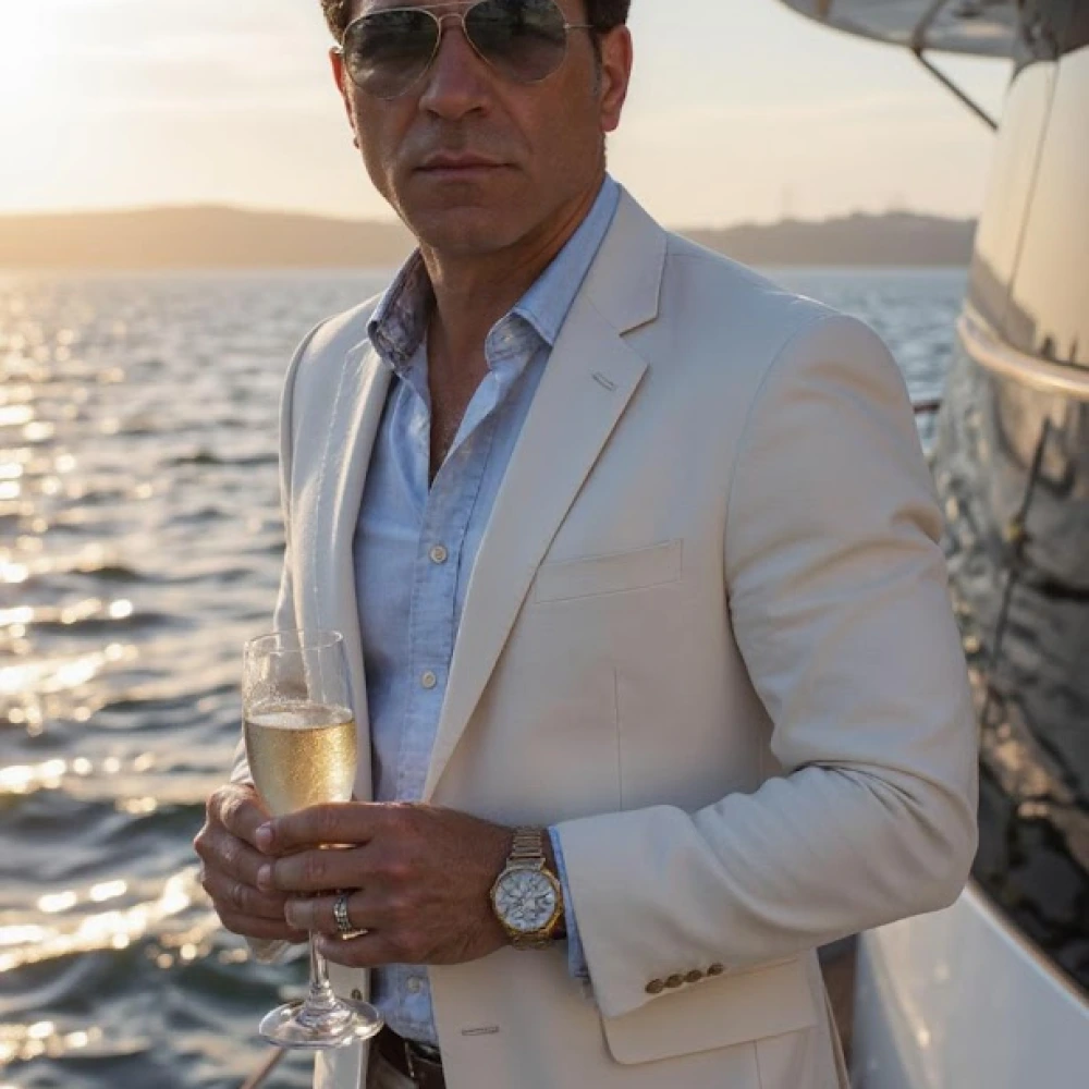 Arif Yaşaroğlu