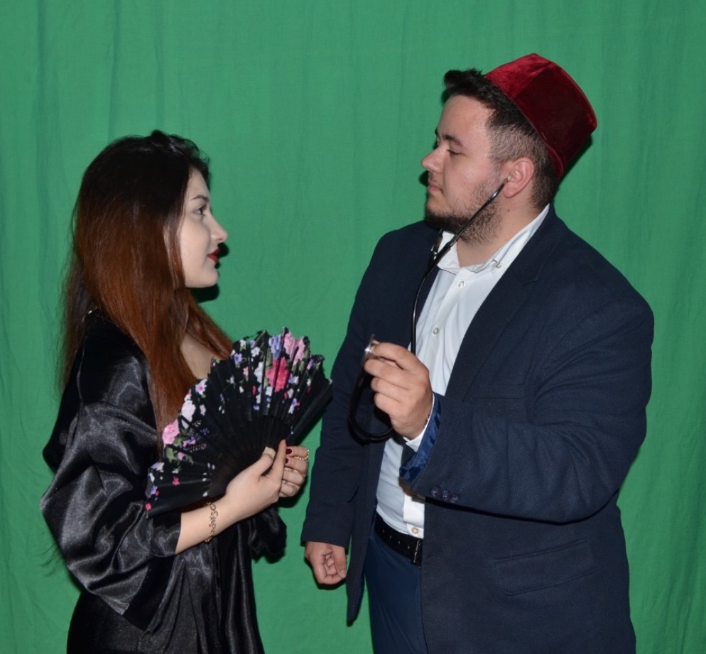 Sıla Merve Katı