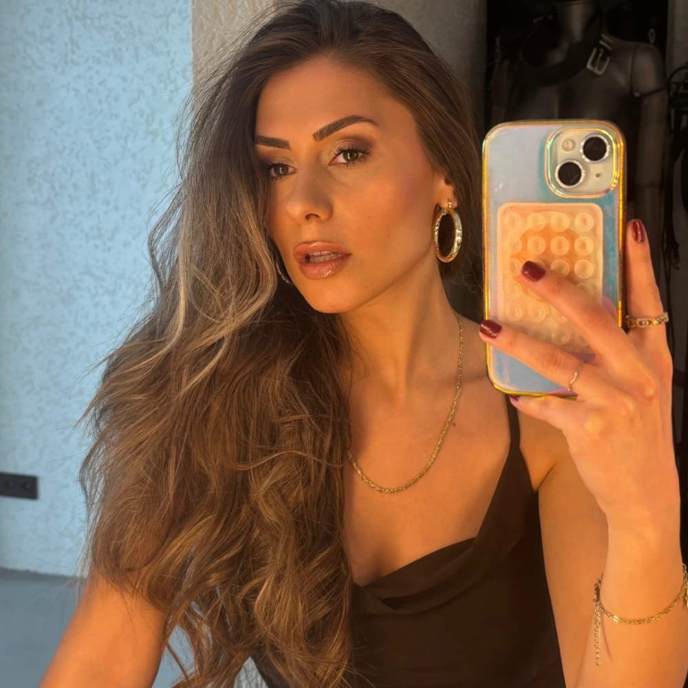 Nisa Dilara Gümüş