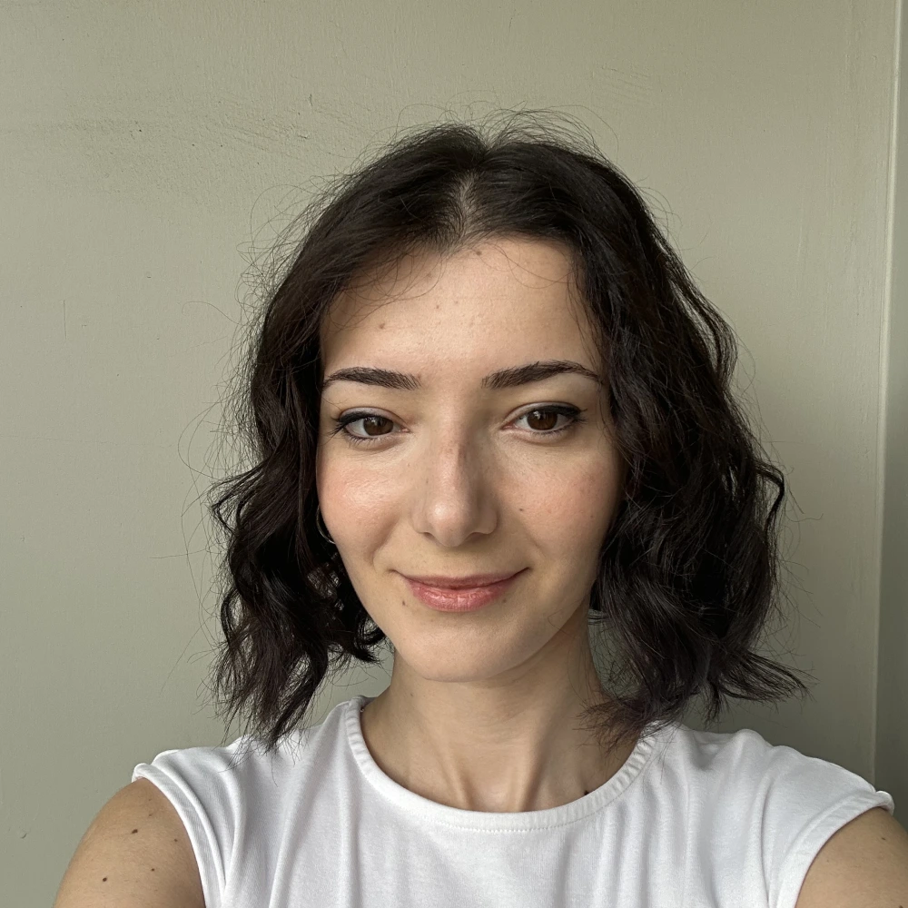 Ceren Tunçer