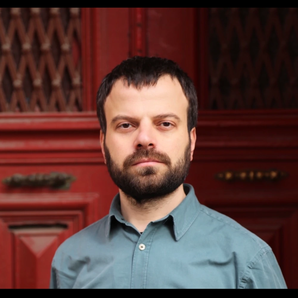 Berkan Ataoğlu