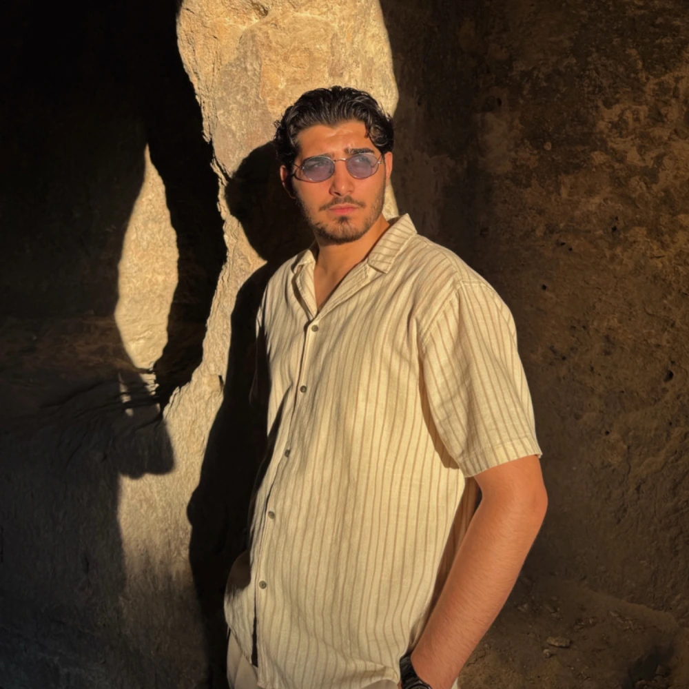 Mehmet şerif Akbaş