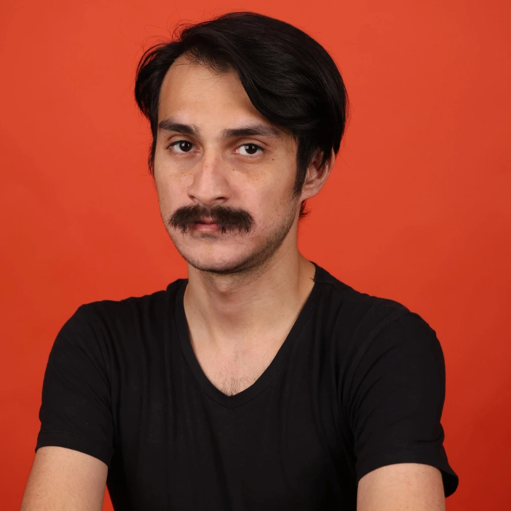 Vedat Berk Çetinkaya