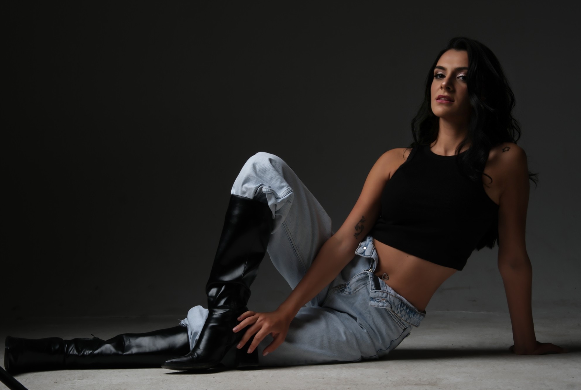 Rabia Cemre Kaya