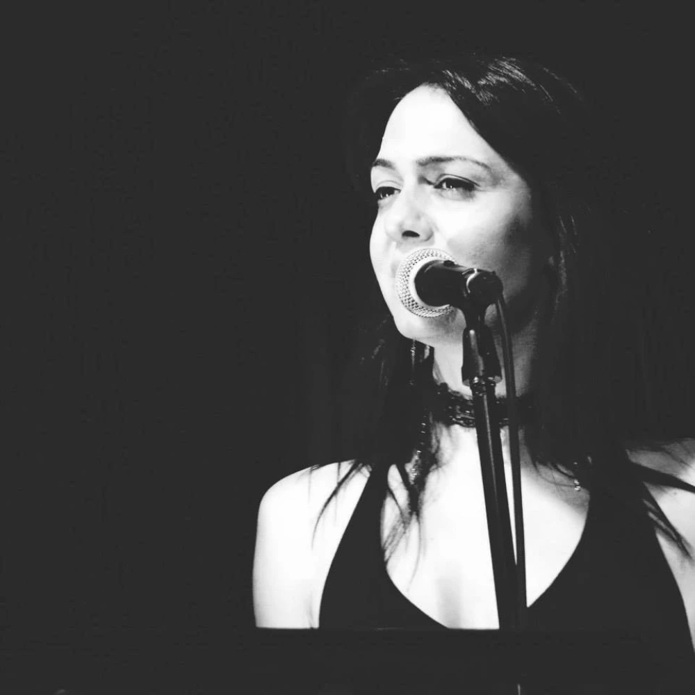 Ayda Tangüner
