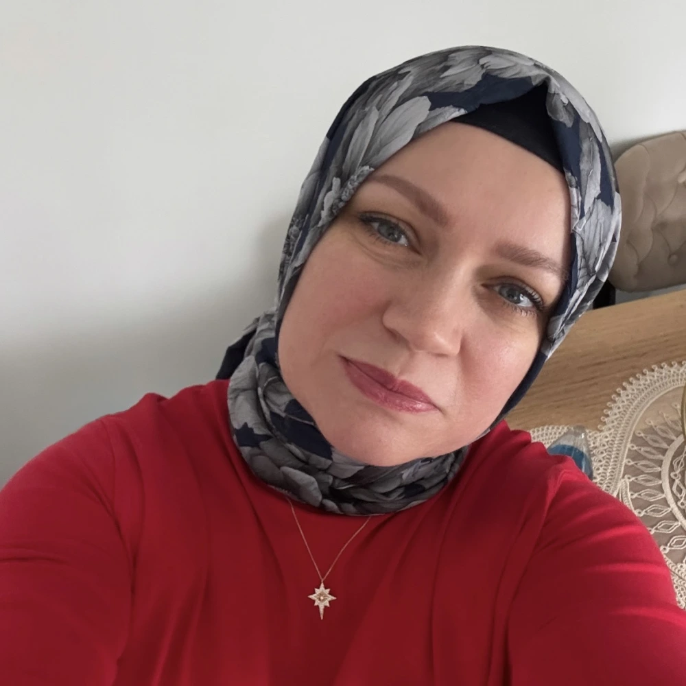 Nilüfer Toka