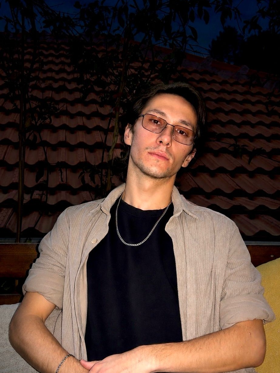 Nurbek Alimzhanuly