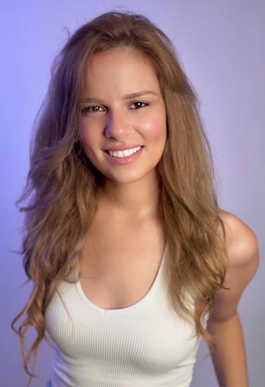Melisa Akat
