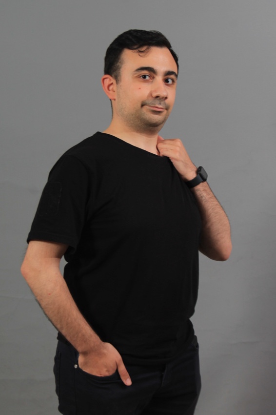 Onur Yemenoğlu