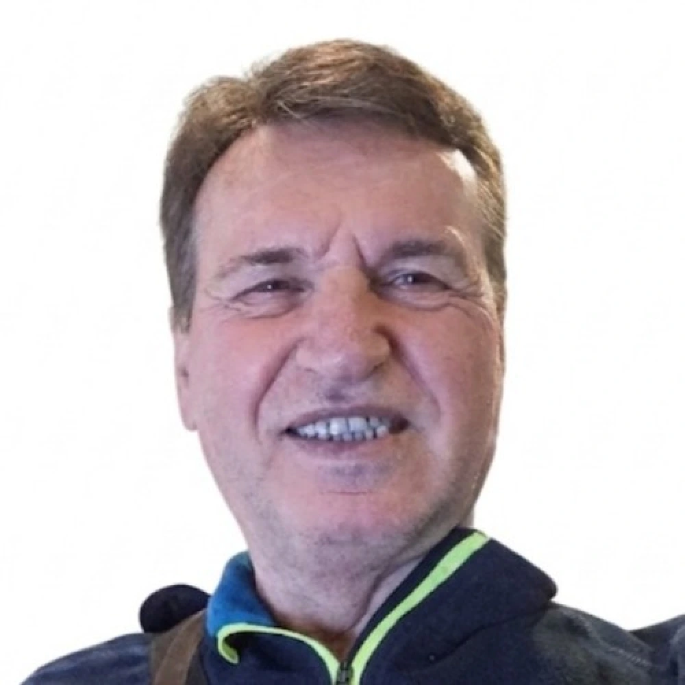 Mehmet Tuğlan