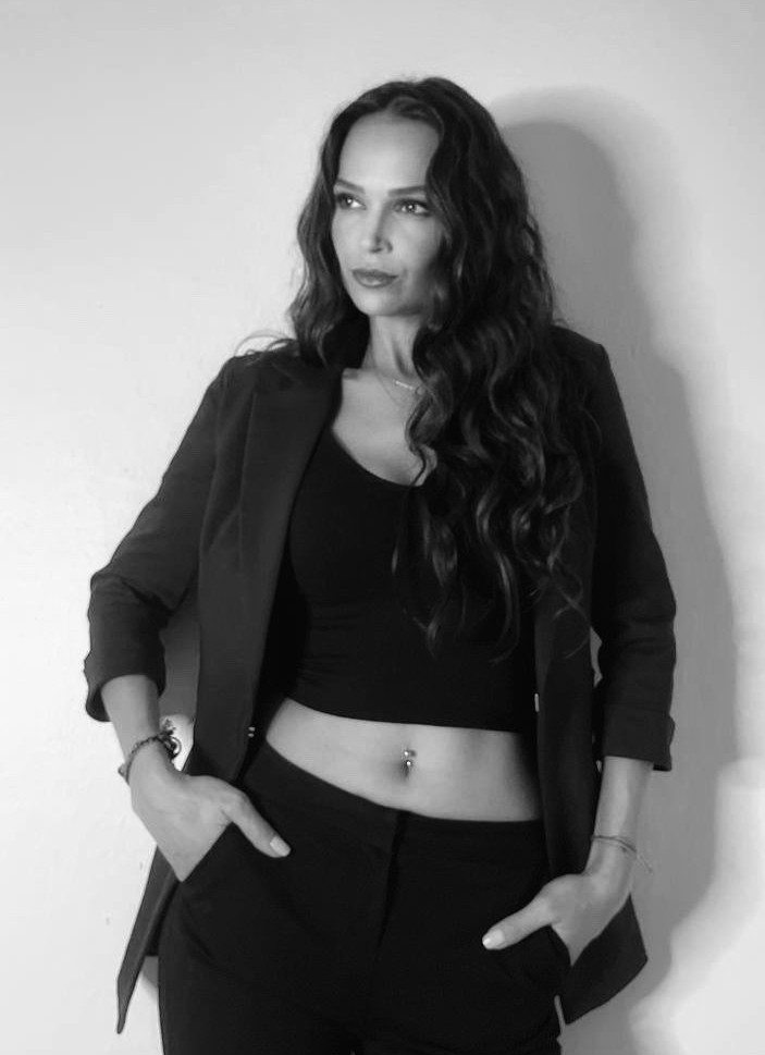 Cansu KANLIKAYA