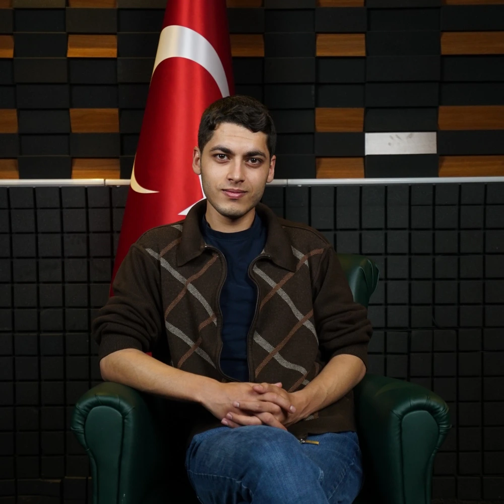Furkan Kılıç
