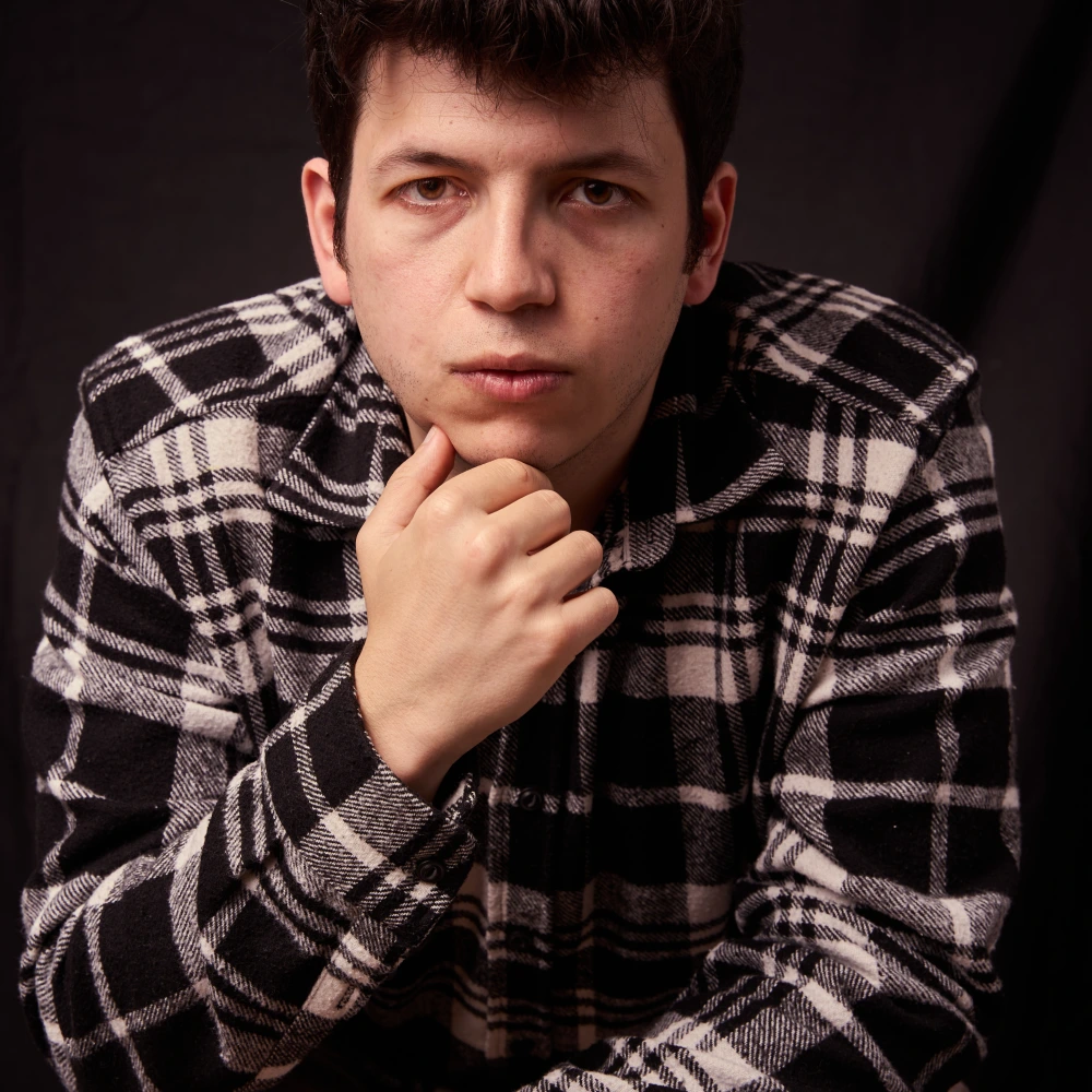 Resul Aşlak