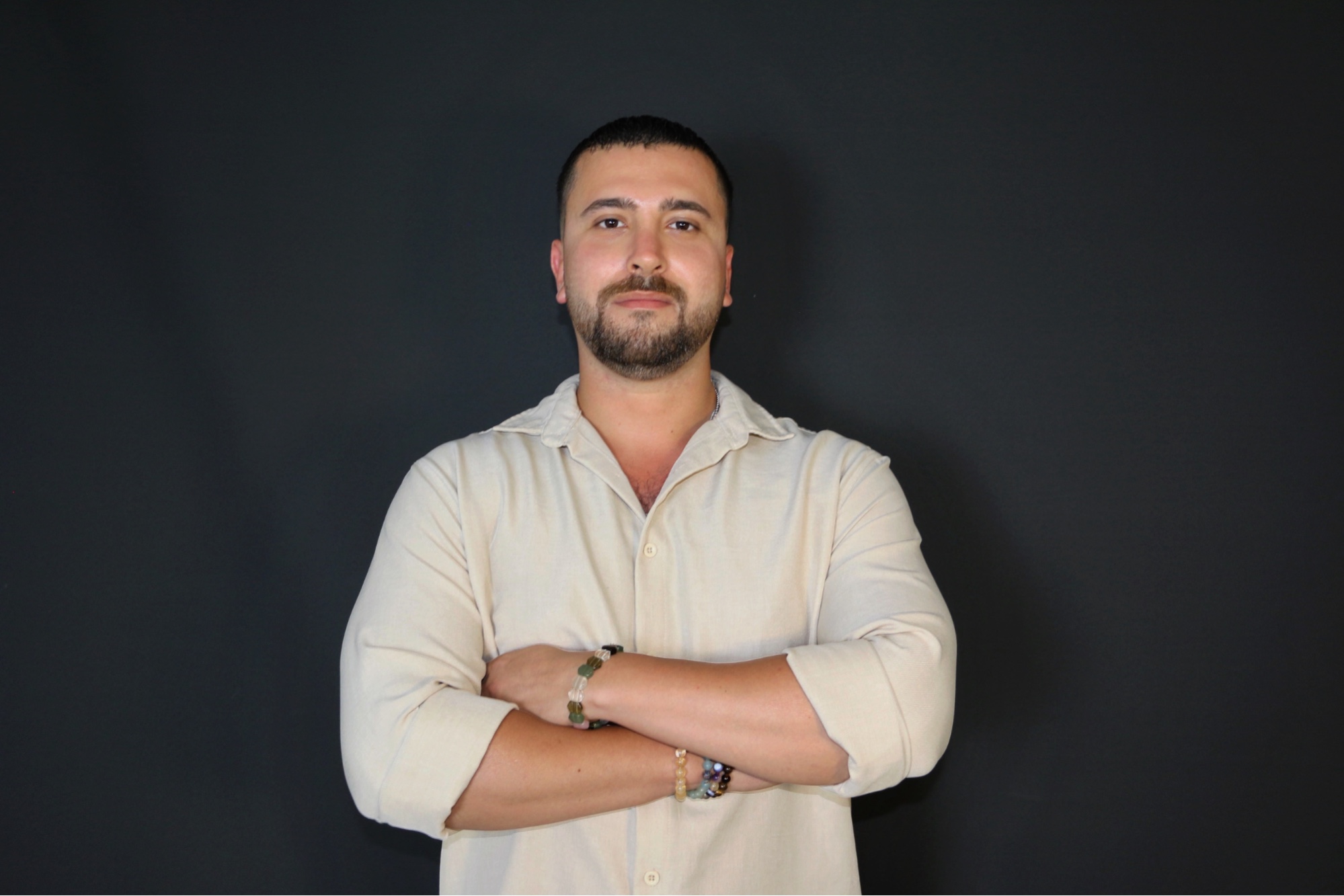 Egemen Bağcı