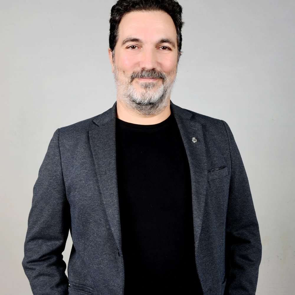 Cüneyt İngiz